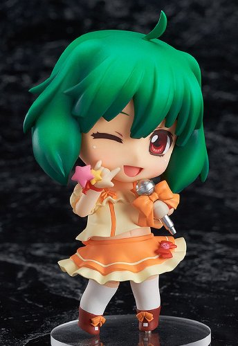 Macross - Ranka Lee - Nendoroid (#350) (Good Smile Company)