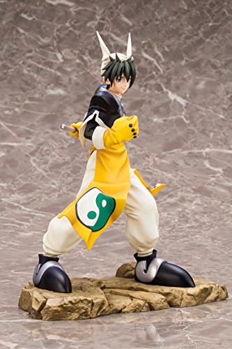 Hakyuu Houshin Engi - Taikoubou - ARTFX J (Kotobukiya)