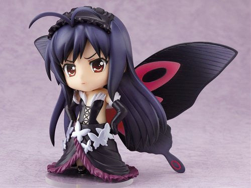 Accel World - Arita Haruyuki - Kuroyukihime - Nendoroid (#249) (Good Smile Company)