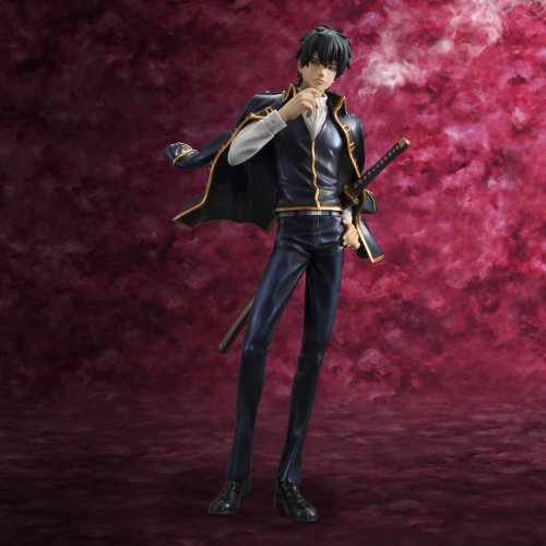 Gintama - Hijikata Toushirou - G.E.M. - Ver.Kai (MegaHouse)