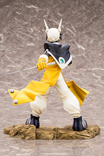 Hakyuu Houshin Engi - Taikoubou - ARTFX J (Kotobukiya)