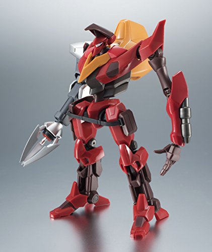Code Geass - Type-02 Guren Mk-II - Robot Spirits - Robot Spirits <Side KMF> - Repair (Bandai)