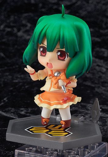 Macross - Ranka Lee - Nendoroid (#350) (Good Smile Company)
