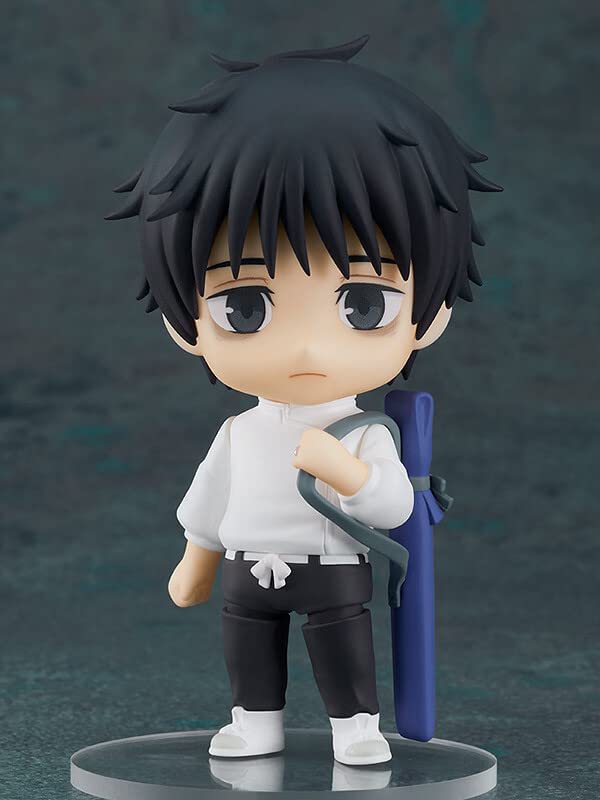 Jujutsu Kaisen - Okkotsu Yuta - Orimoto Rika - Nendoroid (#1766) - Gekijouban Jujutsu Kaisen 0 Ver. (Good Smile Company)