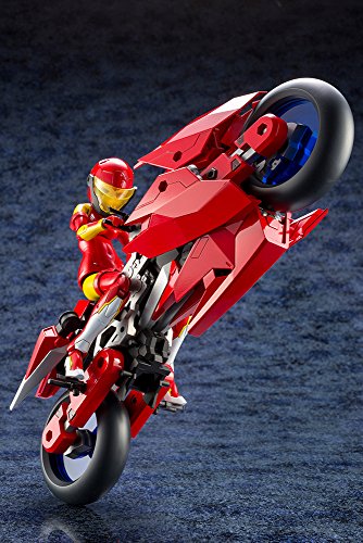Hresvelgr - Frame Arms Girl - Rapid Raider Set - Hresvelgr ver. (Kotobukiya)