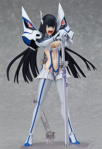 Kill la Kill - Kiryuuin Satsuki - Figma (#249) (Max Factory)