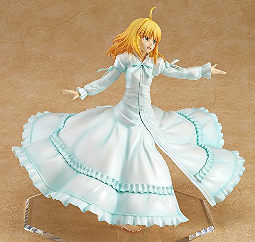 Fate/stay night - Altria Pendragon - Saber, ~Last Episode~ (Wing)