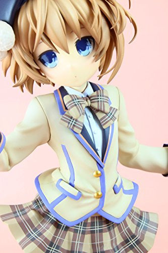 Geki Jigen Tag Blanc + Neptune VS Zombie Gundan - Blanc (PLUM)
