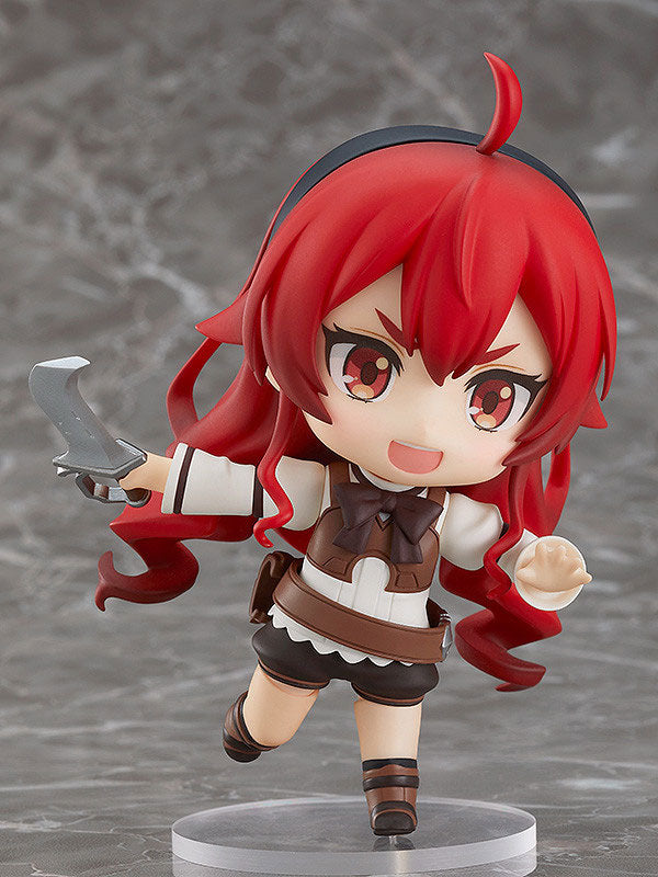 Mushoku Tensei: Jobless Reincarnation - Eris Boreas Greyrat - Nendoroid (#1567) (Good Smile Company)