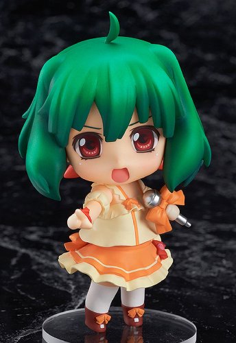 Macross - Ranka Lee - Nendoroid (#350) (Good Smile Company)