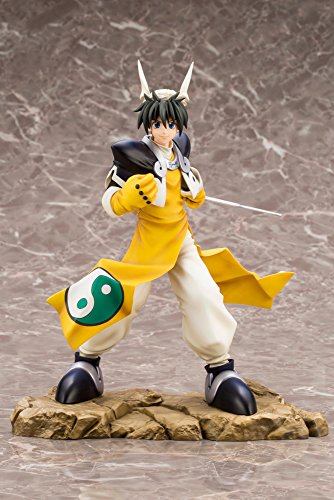 Hakyuu Houshin Engi - Taikoubou - ARTFX J (Kotobukiya)