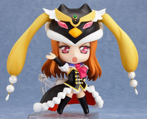 Mawaru Penguindrum - Penguin 1-gou - Penguin 2-gou - Penguin 3-gou - Princess of the Crystal - Nendoroid (#243) (Good Smile Company)