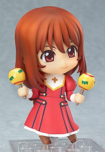 Sakura Taisen 3 ~Paris wa Moeteiru ka~ - Erica Fontaine - Nendoroid (#462) (Good Smile Company)