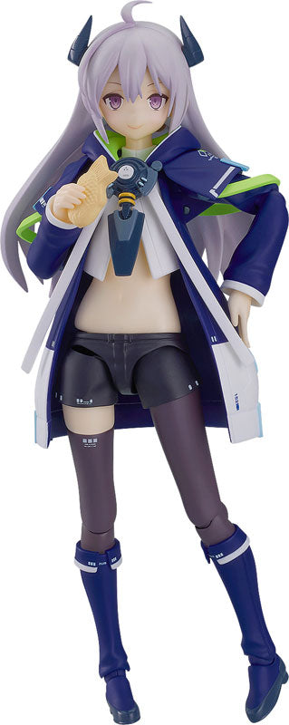 Navy Field 152 - Mio - Act Mode - Expansion Kit (Good Smile Company)