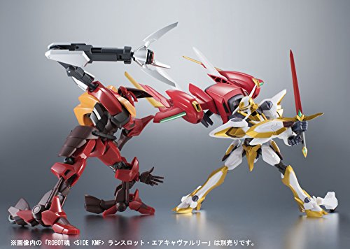 Code Geass - Type-02 Guren Mk-II - Robot Spirits - Robot Spirits <Side KMF> - Repair (Bandai)