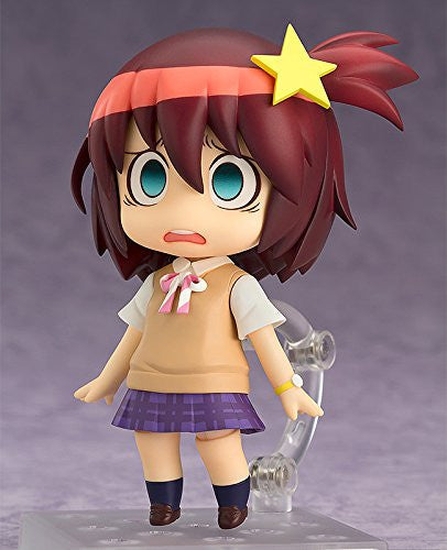 Uchuu Patrol Luluco - Luluco - Nendoroid (#644) (Good Smile Company)