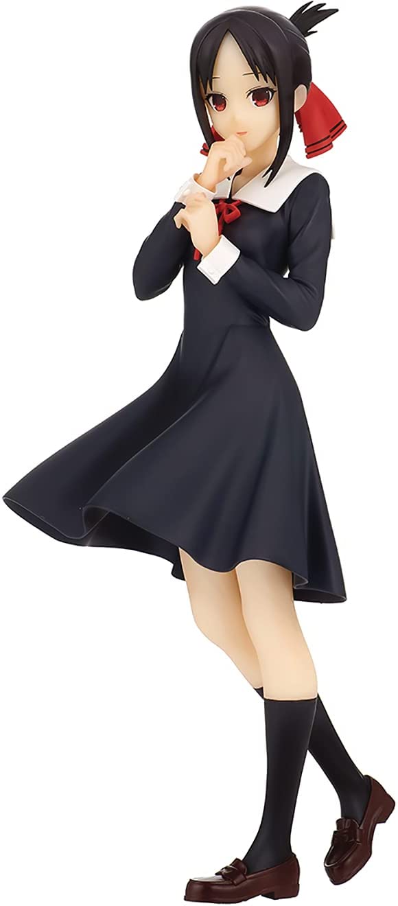 Kaguya-sama: Love Is War - Shinomiya Kaguya - Kyunties (Bandai Spirits)