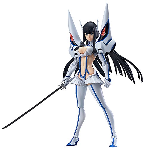 Kill la Kill - Kiryuuin Satsuki - Figma (#249) (Max Factory)