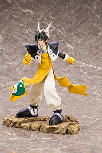 Hakyuu Houshin Engi - Taikoubou - ARTFX J (Kotobukiya)