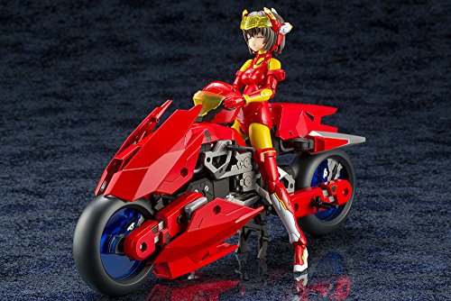 Hresvelgr - Frame Arms Girl - Rapid Raider Set - Hresvelgr ver. (Kotobukiya)