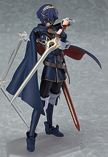 Fire Emblem - Lucina - Figma (#245) (Good Smile Company, Max Factory)