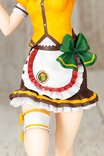 Girls und Panzer - Anchovy - Figure Dou - Campaign Limited ver., Coco's Uniform ver. (Coco's, Kotobukiya)