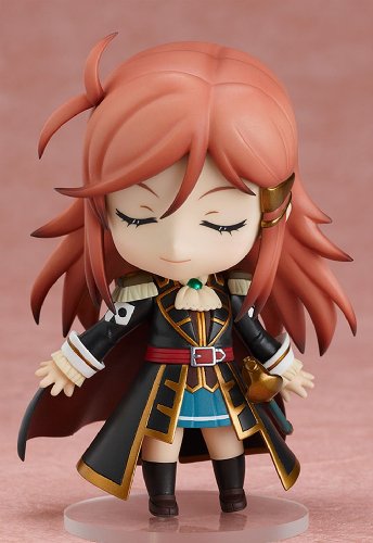 Mouretsu Pirates - Katou Marika - Nendoroid (#255) (Good Smile Company)