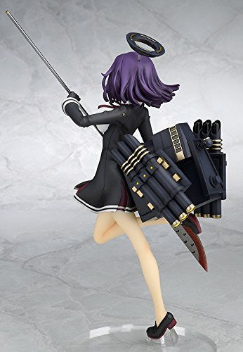 Kantai Collection ~KanColle~ - Tatsuta (Ques Q)