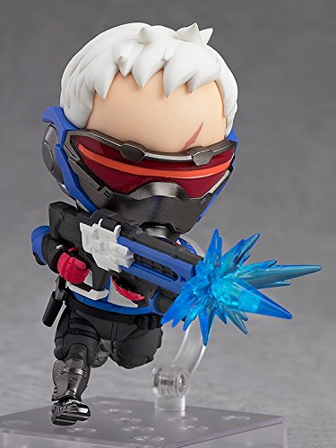 Overwatch - Soldier: 76 - Nendoroid (#976) - Classic Skin Edition (Good Smile Company)
