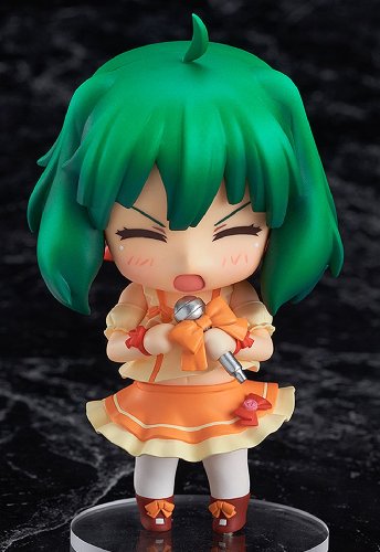 Macross - Ranka Lee - Nendoroid (#350) (Good Smile Company)