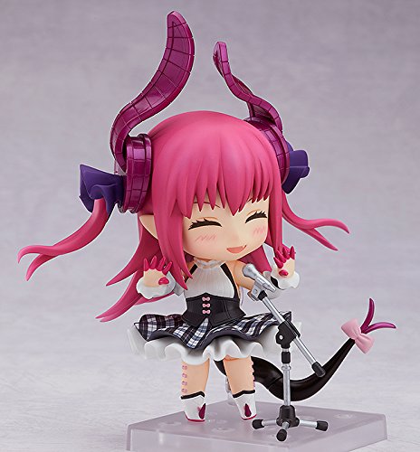 Fate/Grand Order - Elizabeth Báthory - Nendoroid (#950) - Lancer (Good Smile Company)