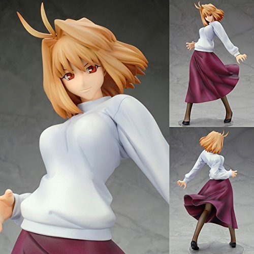 Melty Blood - Arcueid Brunestud (Alter)