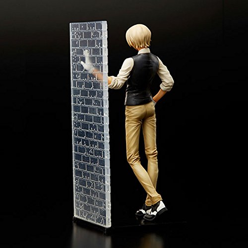 Case Closed - Amuro Tooru - Multistand ver., Chara-Ani Limited Edition (Chara-Ani, Union Creative International Ltd)