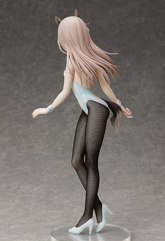 Dai 501 Tougou Sentou Koukuu Dan Strike Witches: Road to Berlin - Eila Ilmatar Juutilainen - B-style - Bunny Style Ver. (FREEing)