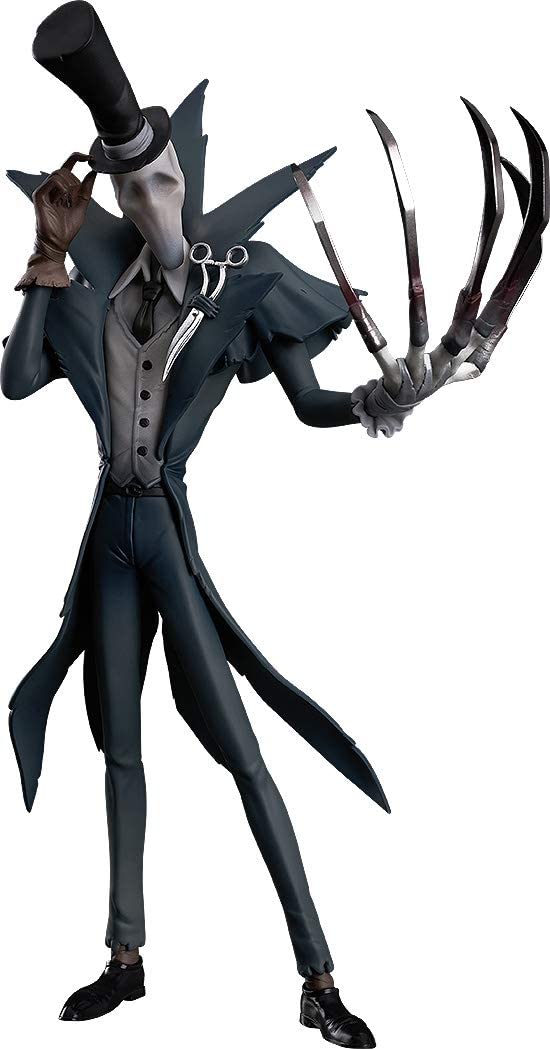 Identity V - Jack - Pop Up Parade (Good Smile Arts Shanghai, Good Smile Company)