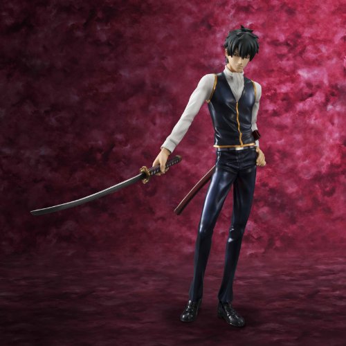 Gintama - Hijikata Toushirou - G.E.M. - Ver.Kai (MegaHouse)