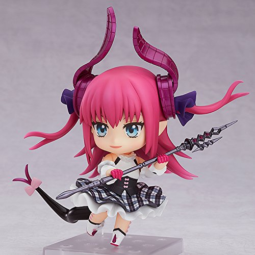 Fate/Grand Order - Elizabeth Báthory - Nendoroid (#950) - Lancer (Good Smile Company)