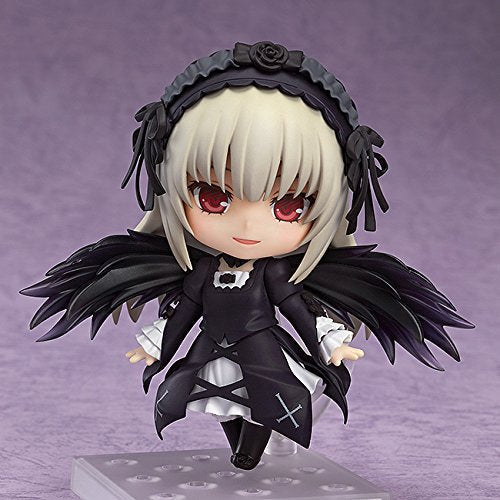 Rozen Maiden - Suigintou - Nendoroid (#440) (Good Smile Company)