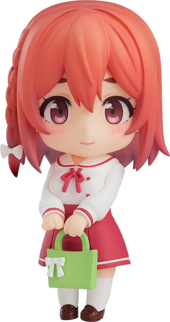 Kanojo, Okarishimasu - Sakurasawa Sumi - Nendoroid (#1880) (Good Smile Company)