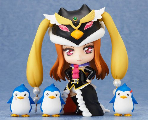 Mawaru Penguindrum - Penguin 1-gou - Penguin 2-gou - Penguin 3-gou - Princess of the Crystal - Nendoroid (#243) (Good Smile Company)