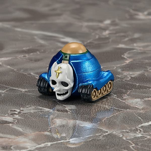 Diamond wa Kudakenai - Jojo no Kimyou na Bouken - Kawajiri Kousaku (Kira) - Kira Yoshikage - Sheer Heart Attack - Stray Cat - Nendoroid (#2163) (Good Smile Company, Medicos Entertainment)