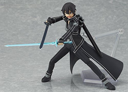 Sword Art Online - Kirito - Figma (#174) (Max Factory)