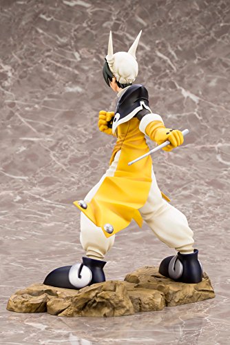 Hakyuu Houshin Engi - Taikoubou - ARTFX J (Kotobukiya)