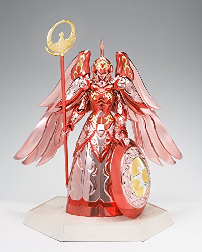 Saint Seiya - Athena (Kido Saori) - Saint Cloth Myth - Myth Cloth - 15th Anniversary Ver. (Bandai Spirits)