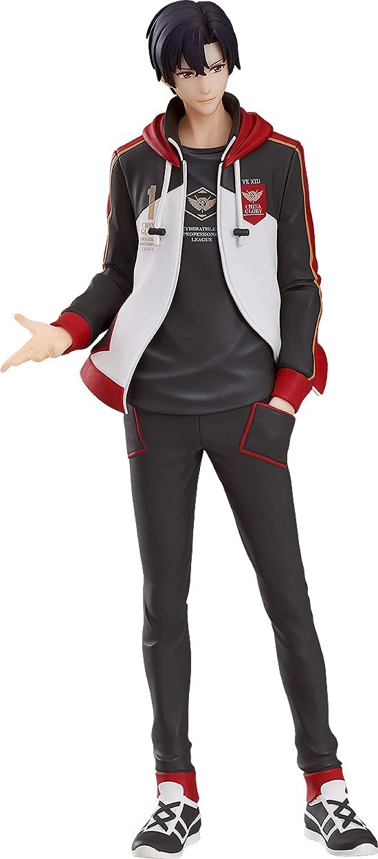 The King's Avatar - Ye Xiu - Pop Up Parade (Good Smile Arts Shanghai, Good Smile Company)
