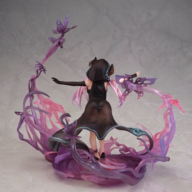 Granblue Fantasy - Narmaya (Amiami, Anigift)
