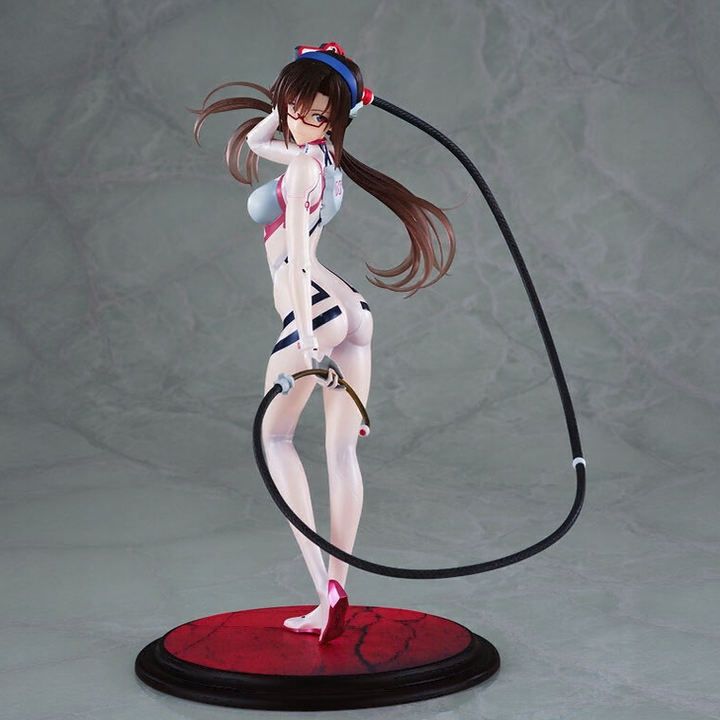 Shin Evangelion Gekijouban:|| - Makinami Mari Illustrious (Wanderer)