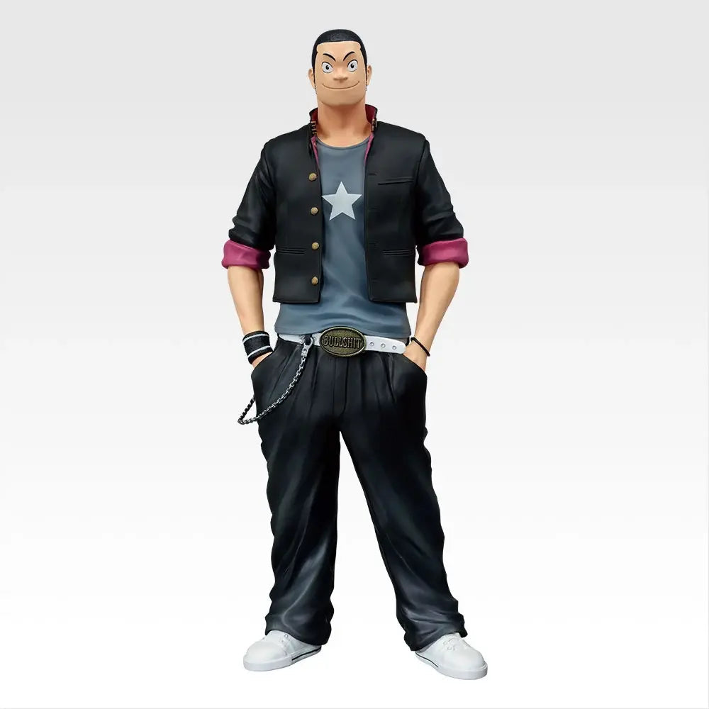 Crows X Worst - Tsukishima Hana - Ichiban Kuji - Ichiban Kuji CROWS & WORST -Sasurai no Karasu-tachi- (C-prisen) - Masterlise (Bandai Spirits)