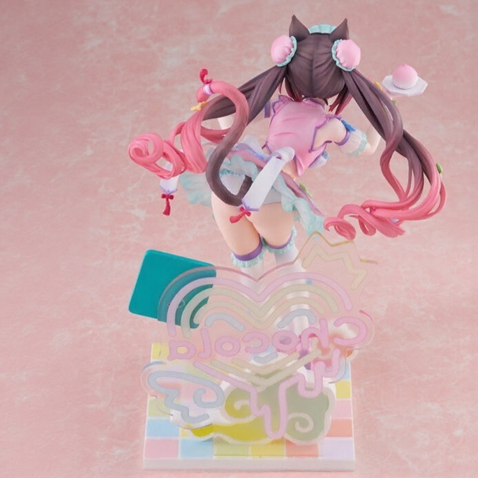 【Pre Order】Nekopara - Chocola - Dreamy Cute China Ver. (Claynel)