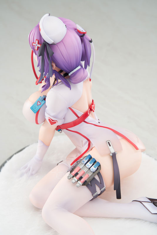 【Pre Order】Snowbreak: Containment Zone - Enya - Kiss Be the Remedy Ver. (Apex Innovation)